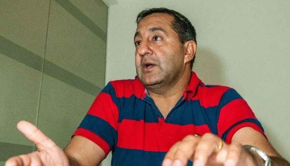 Singh ya está en su casa, ahora su defensa planea una nueva jugada