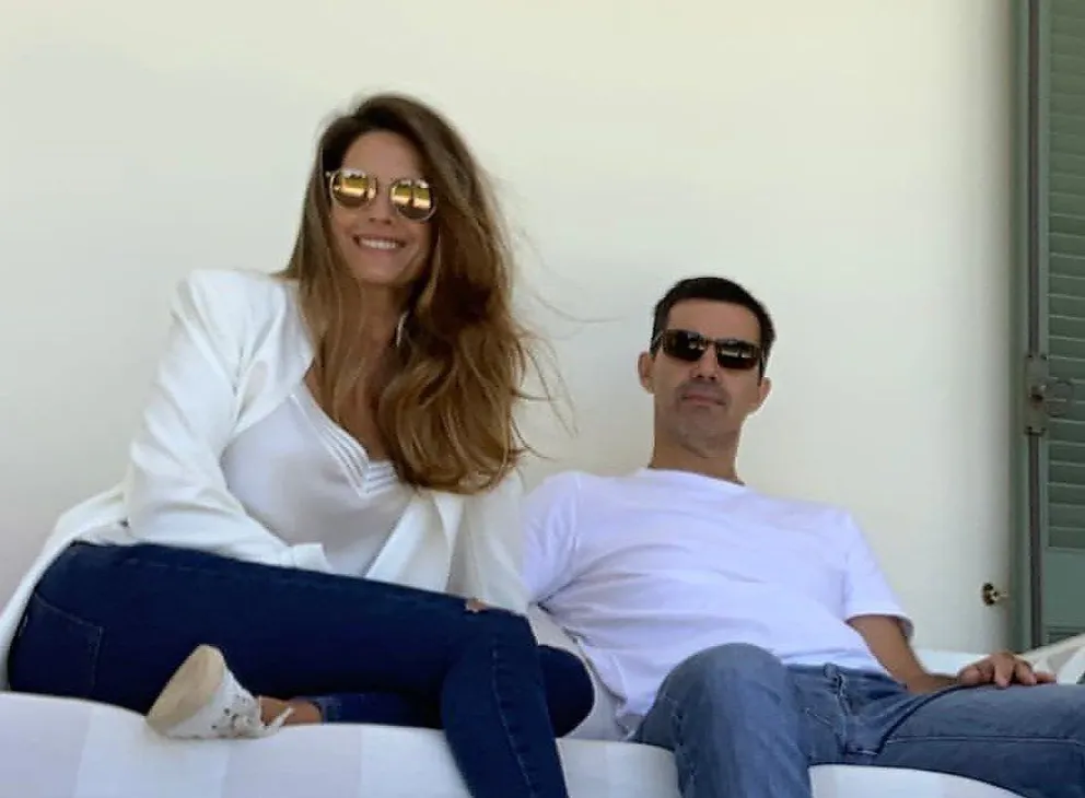La previa al festival en Jesús María: el amor en su máxima expresión. FOTOS Y VIDEO