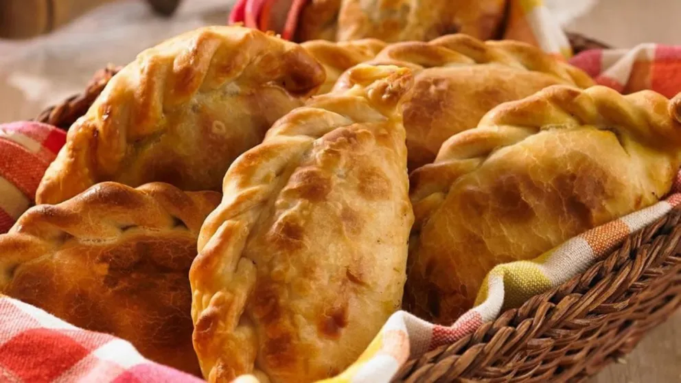 El Carril elegirá la empanada salteña más deliciosa