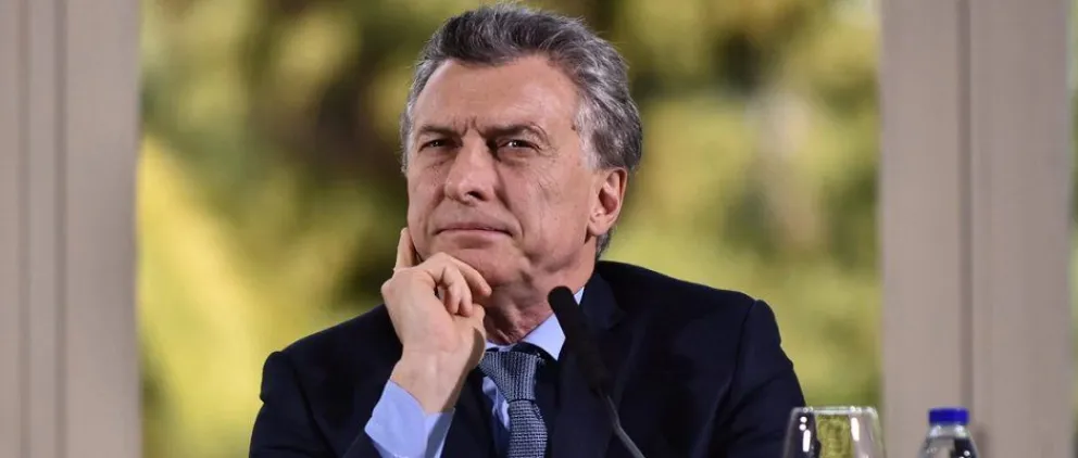 La Argentina confirmó duras sanciones para integrantes del régimen venezolano