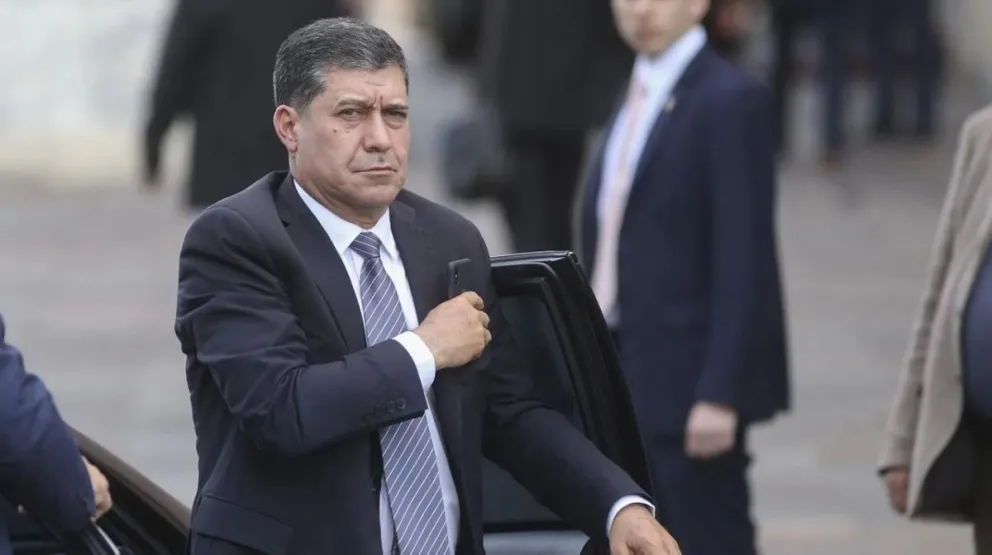Re-elección del gobernador de la Rioja: la Corte definirá este viernes si la frena