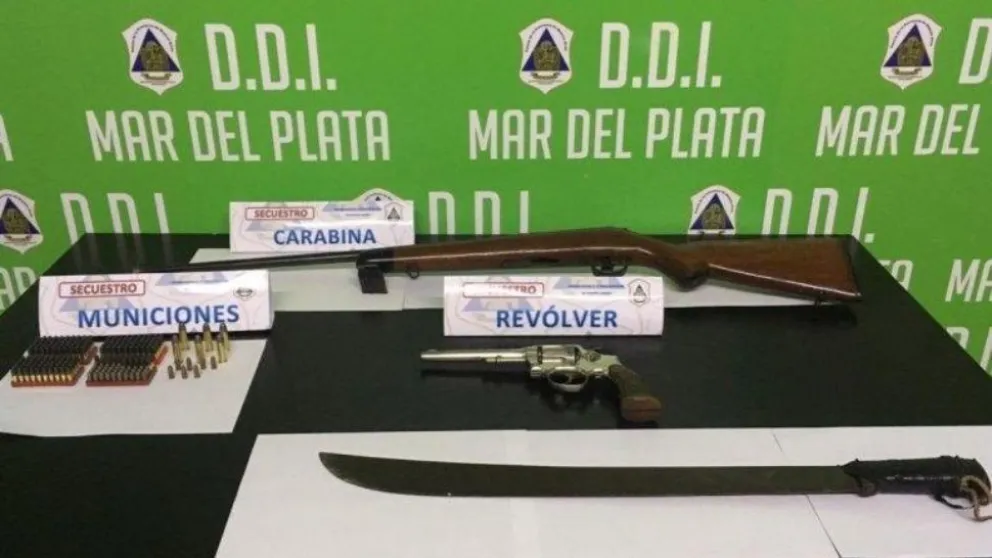 Golpeó, violó y secuestró durante horas a su ex pareja