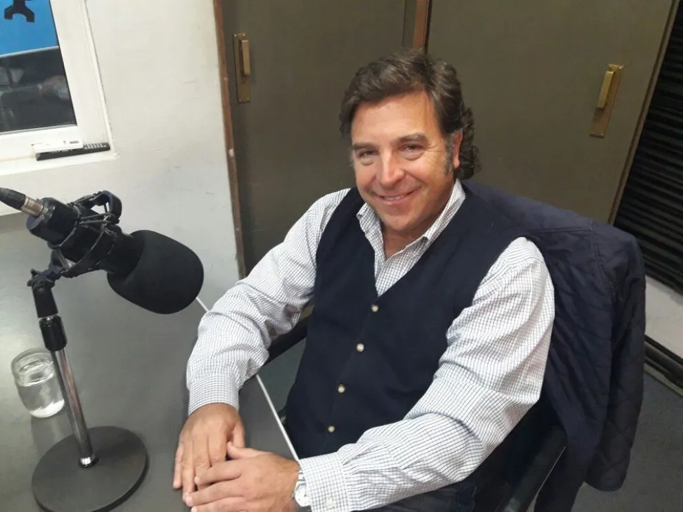 Suriani: "El espacio liderado por el falso feminismo se embarcó en una nueva batalla, la educación sexual con perspectiva de género"