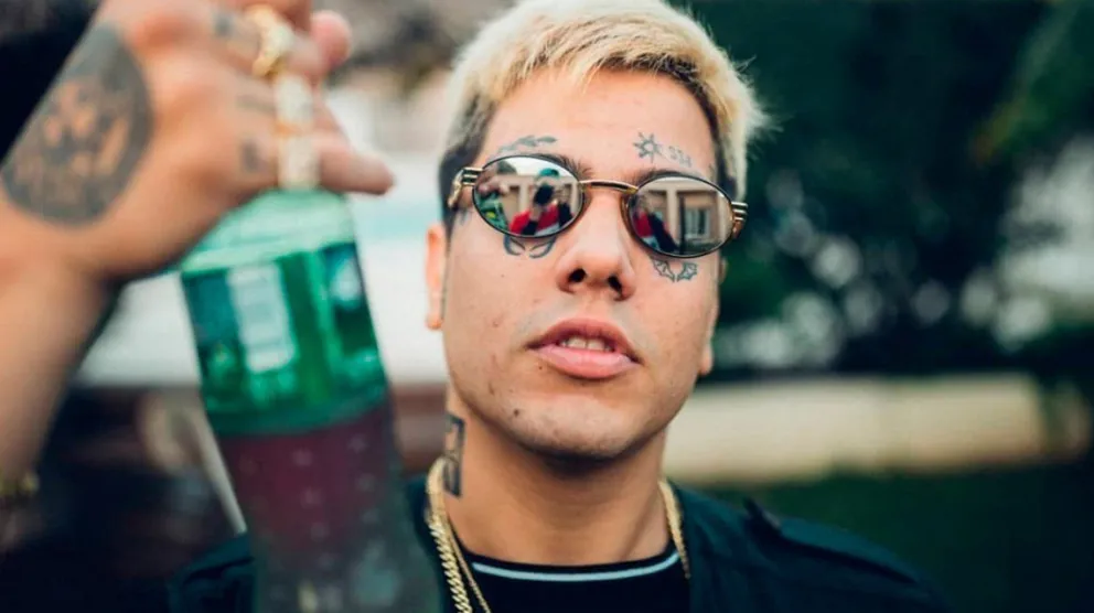 Duki rompió el silencio sobre la denuncia de violación en su show: "La gente está enferma"