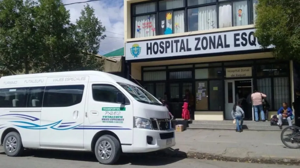 Nueva víctima por brote de hantavirus: murió una mujer de 49 años