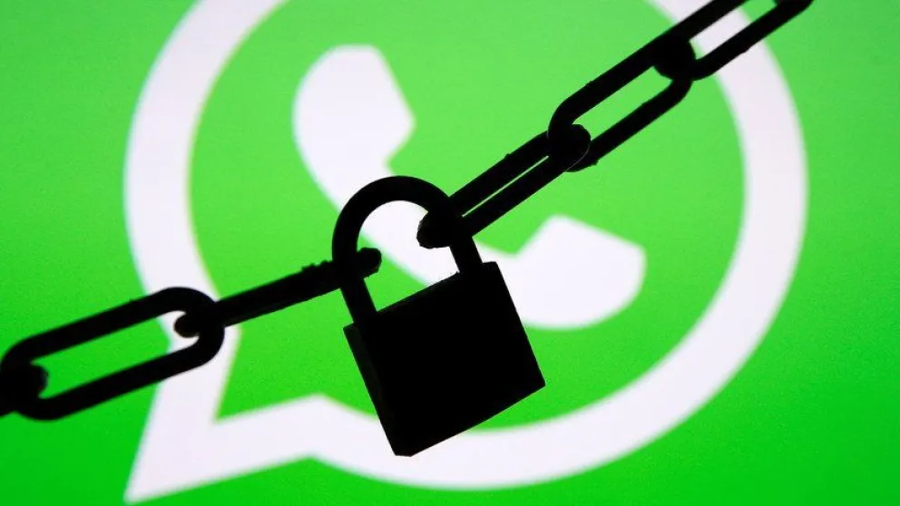 Las razones para dejar de usar WhatsApp ahora mismo