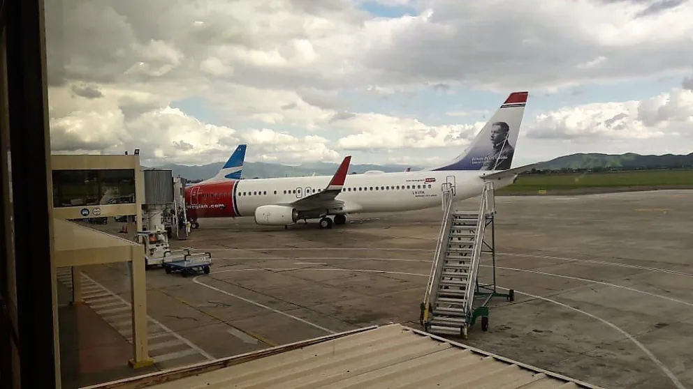Norwegian Air Argentina comienza a operar en Salta