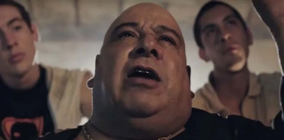 El Sapo: Roly Serrano se postula. ¿A qué puesto aspira?