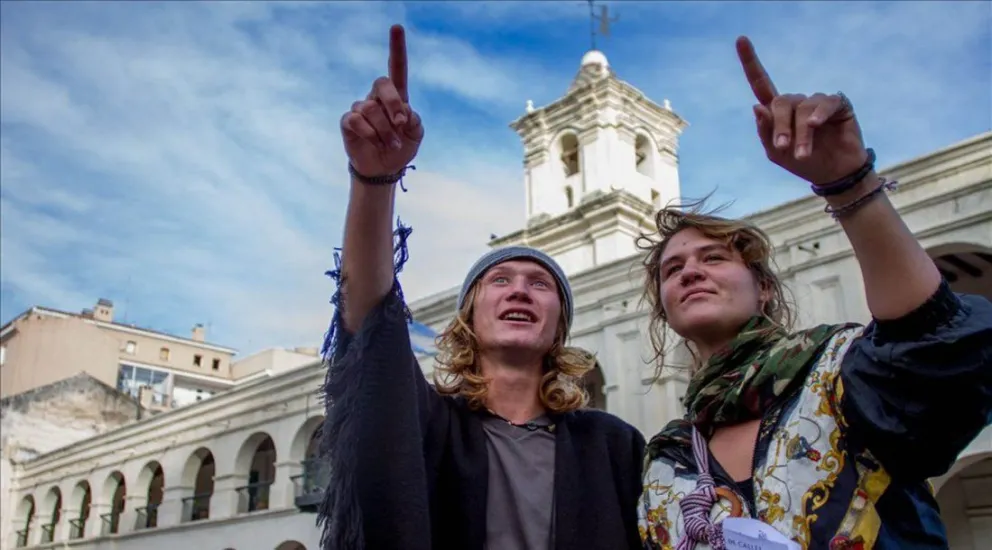 Vacaciones en Salta: una alternativa que suma seguidores de todo el mundo