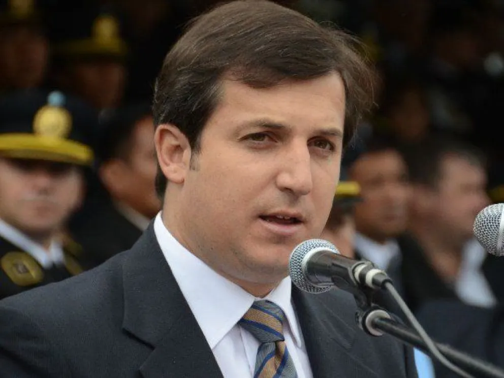 Se oficializó el nombramiento de cuatro conjueces en Salta