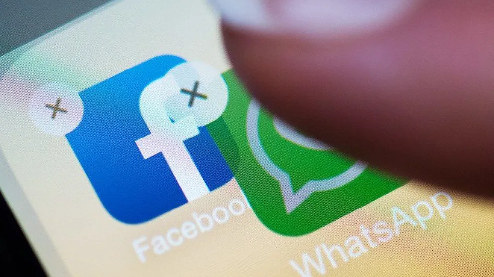 Zuckerberg planea integrar WhatsApp, Instagram y Facebook Messenger