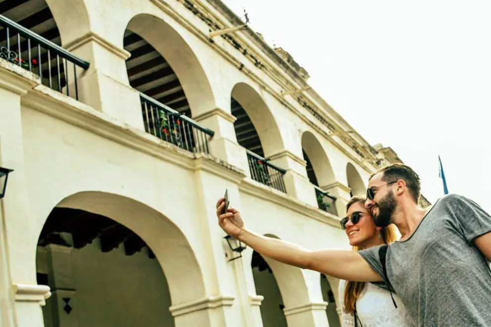 Vacaciones en Salta: las actividades para salteños y turistas