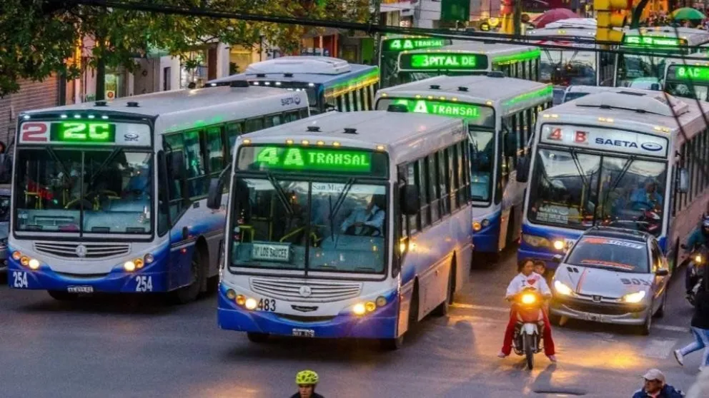 SAETA te acompaña hasta en los corsos
