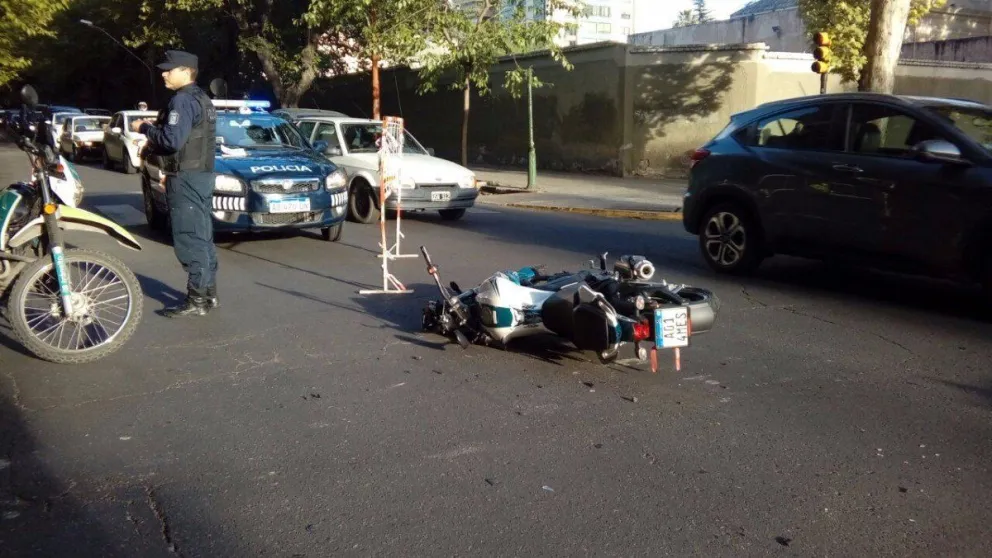 Intensa búsqueda: adolescente salteña prófuga de la justicia