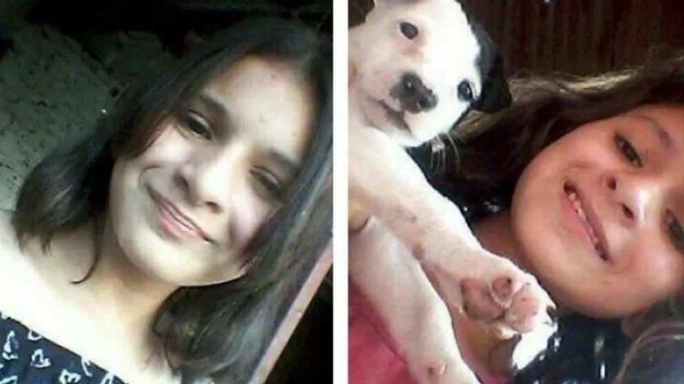 El peor final para una niña de Chaco