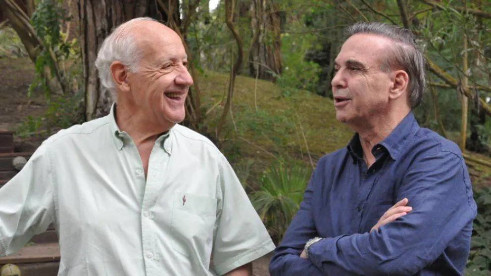 Lavagna será candidato por consenso y no competirá en una primaria de Alternativa Federal