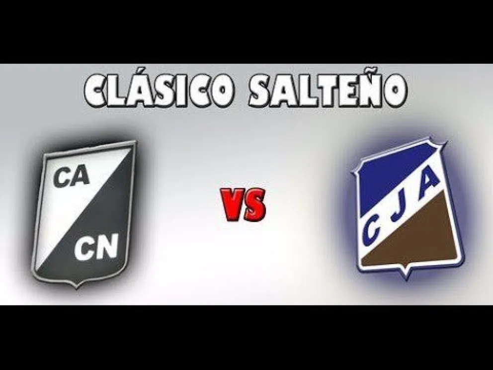 Partidazo: Central vs Juventud Antoniana