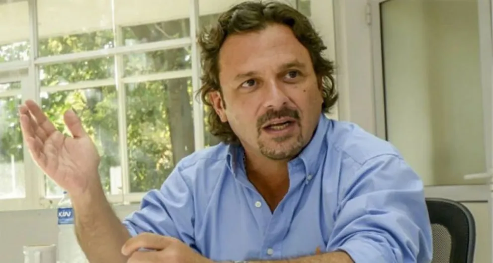 Sáenz adoptó medidas para facilitar la investigación de AFIP