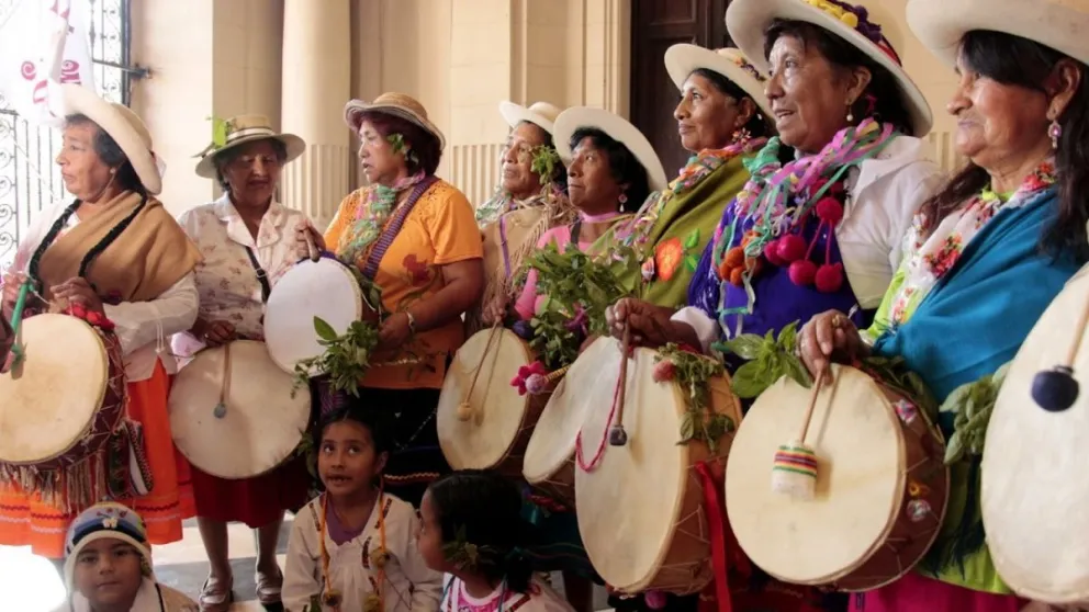 Las "Comadres" tendrán su gran encuentro en Salta