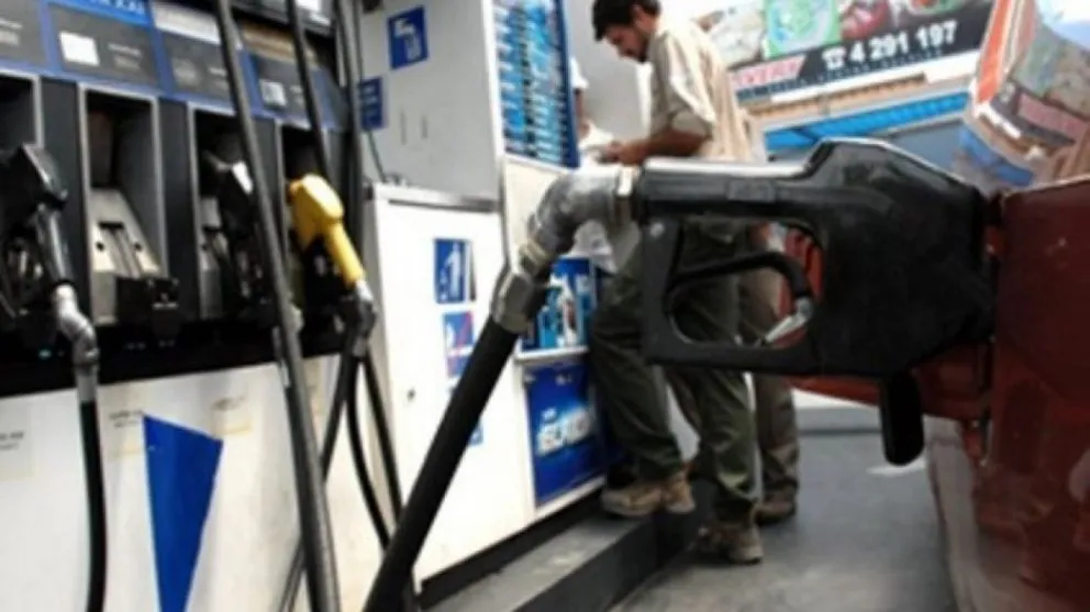 Salta es la provincia que menos nafta premium consume en el país