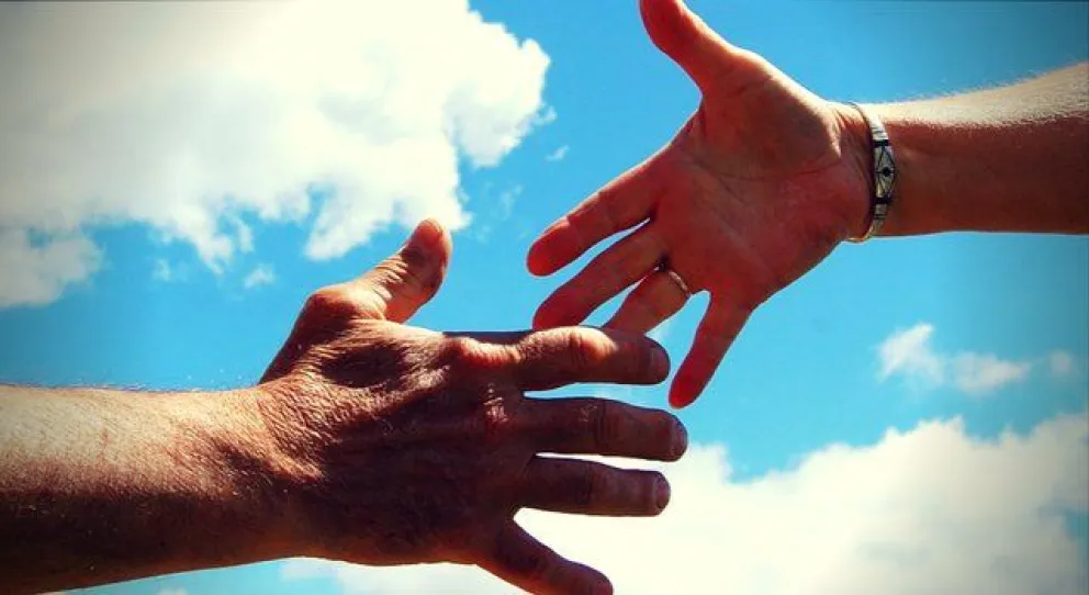 Salta solidaria: si perdiste documentos esto te interesa