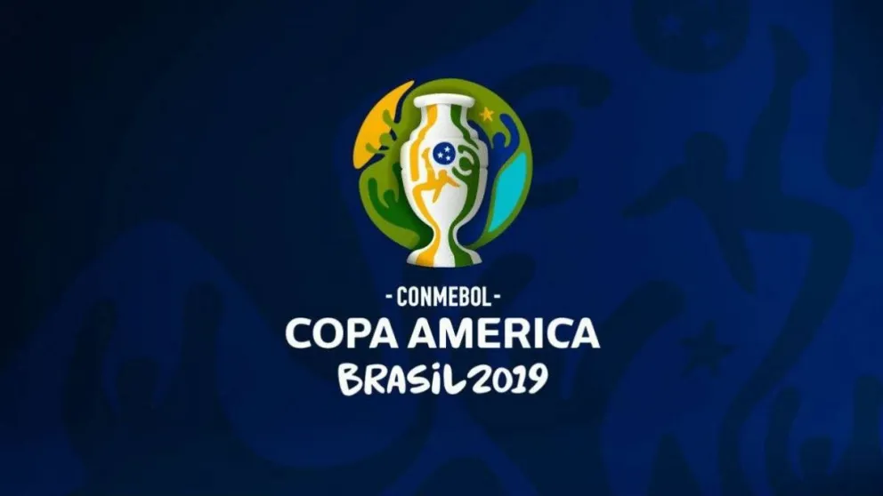 Copa América Brasil: Argentina va con toda