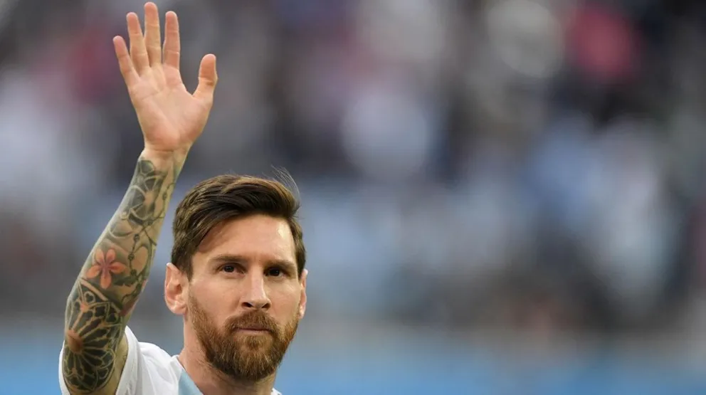 Con el regreso de Messi, la Selección argentina jugará amistosos vs. Venezuela y República Checa