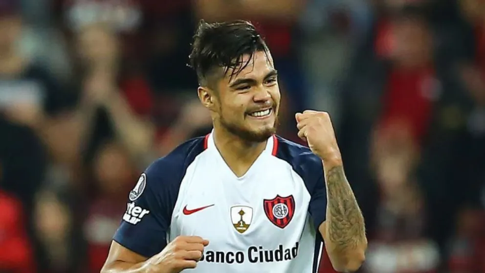 River cerró su primer refuerzo: Paulo Díaz llega a préstamo por 18 meses