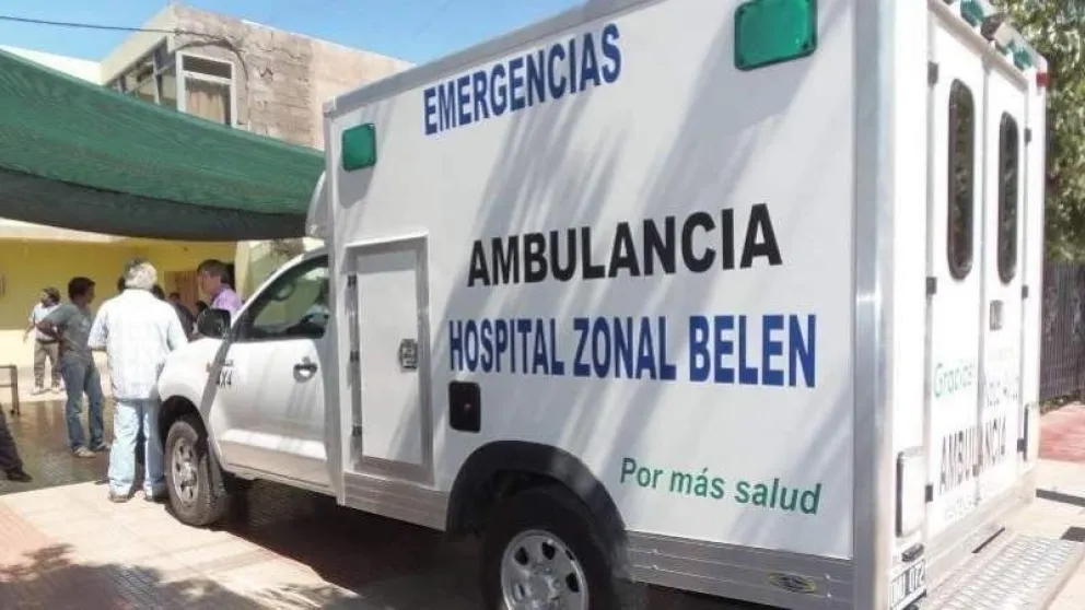Atacó a su madre a machetazos: increíble la razón por la que lo hizo