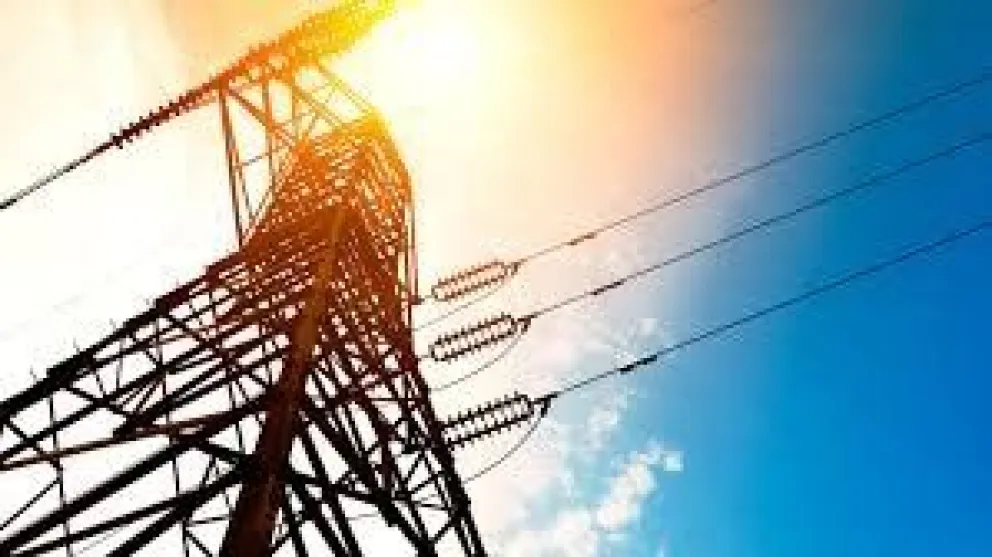 Tremendo: salteño muere electrocutado