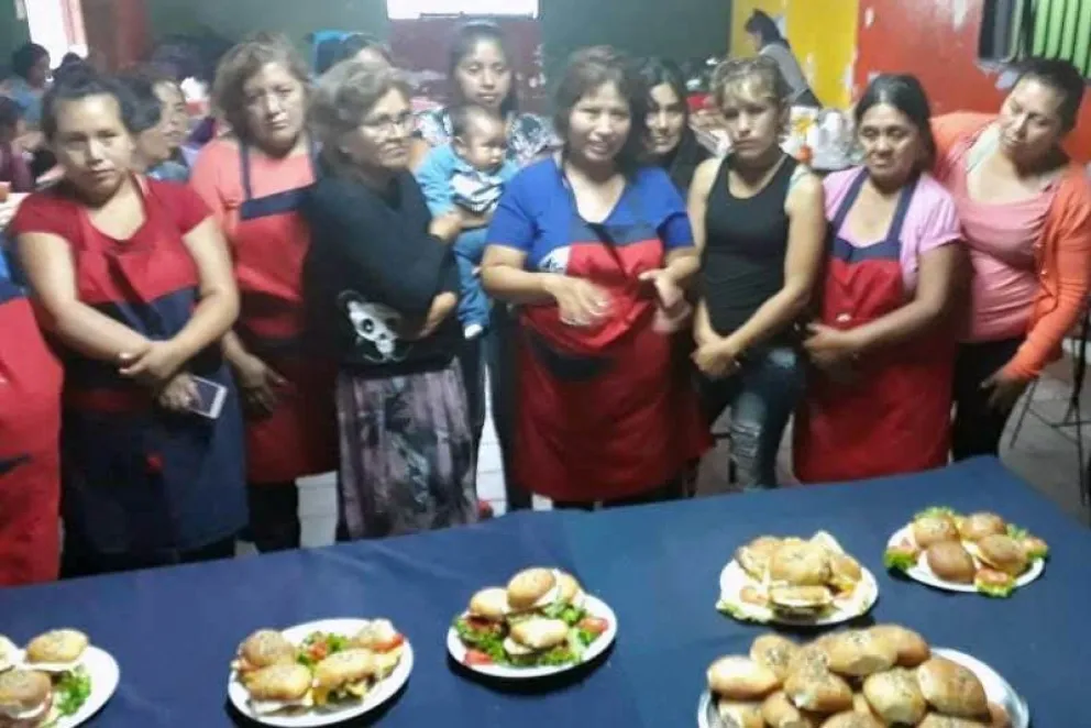 "Salta en familia" recorre los barrios de la capital salteña. Te contamos de qué se trata
