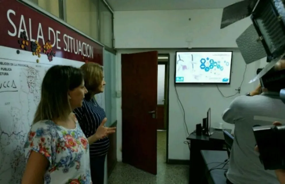 Hantavirus en Salta: el Ministerio de Salud solicita máxima precaución