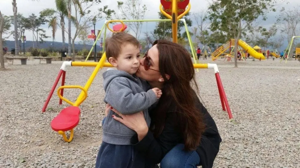Movida solidaria: Josecito es un niño salteño necesita ayuda