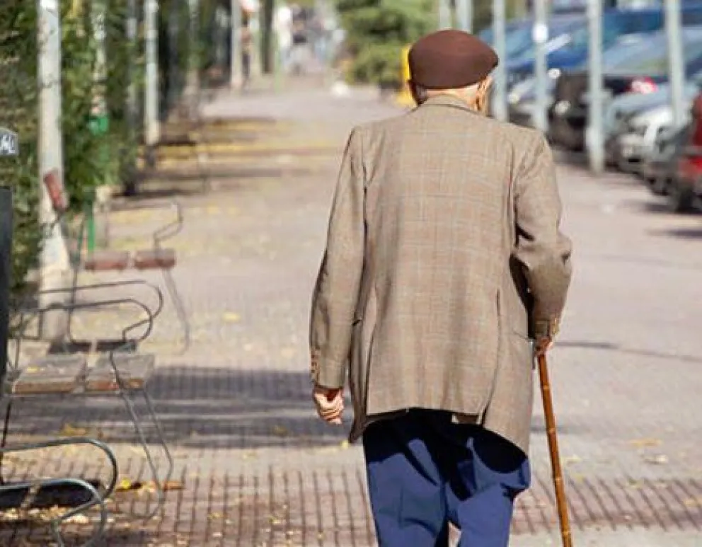 Salta: anciano muere por la paliza que le dieron los delicuentes