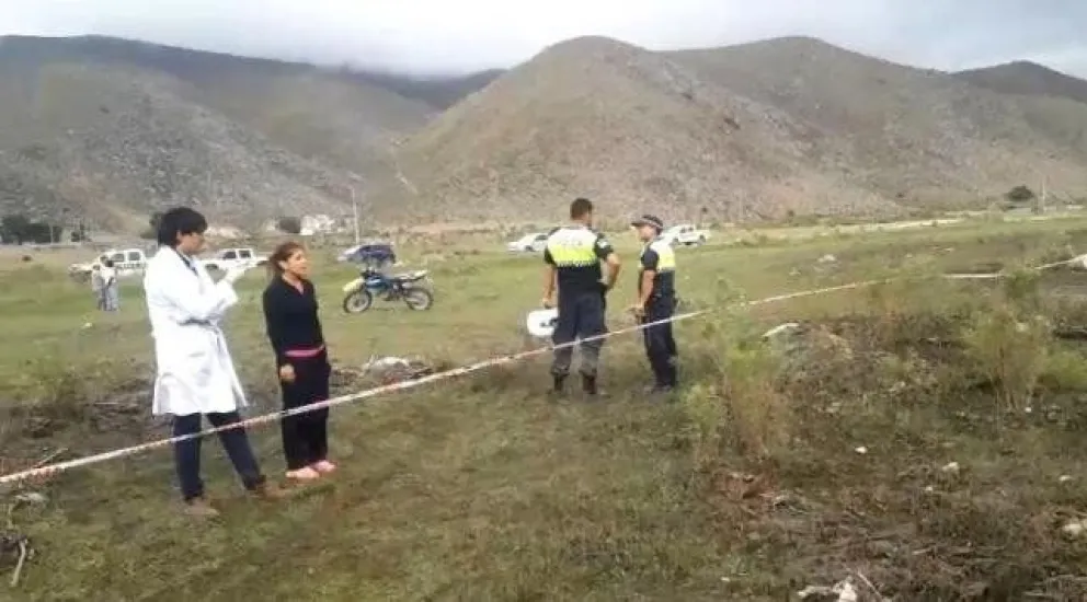 Tragedia en Tucumán: joven muere arrastrada por una crecida de un río en Tafí del Valle