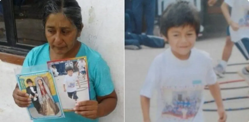 Inoperantes: ¿cuánto tiempo luchó por su vida el nene ahogado en el río Arenales?