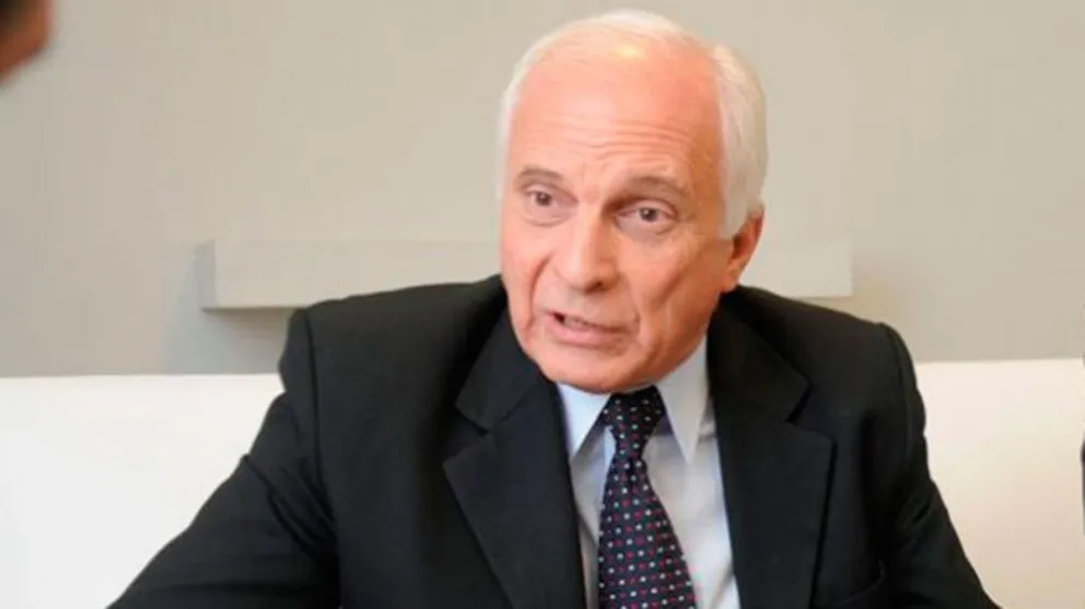 López Arias: "Muchos estaban desesperados en colgarse de Urtubey"