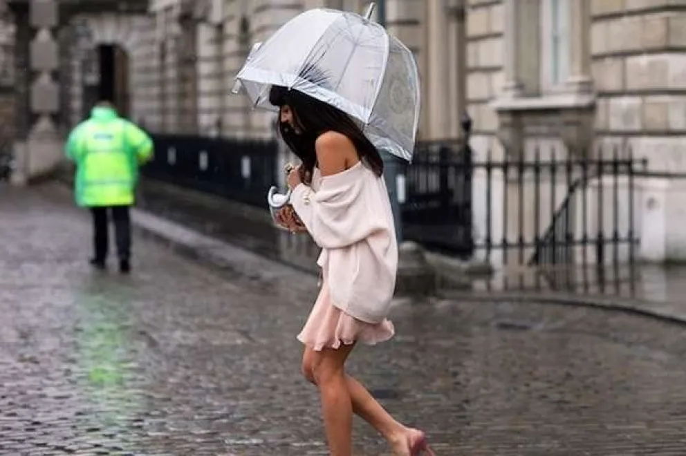 El clima hoy domingo en Salta: nublado, pero, ¿lloverá?