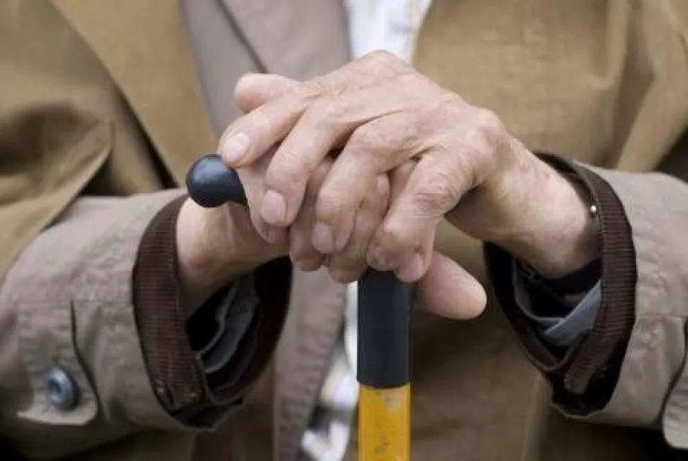 Conocé lo que les pasó a la pareja que mataron salvajemente a un anciano para robarle