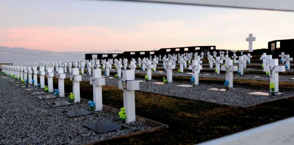 Identificaron un nuevo soldado de Malvinas: tenía 18 años. ¿Quién es?