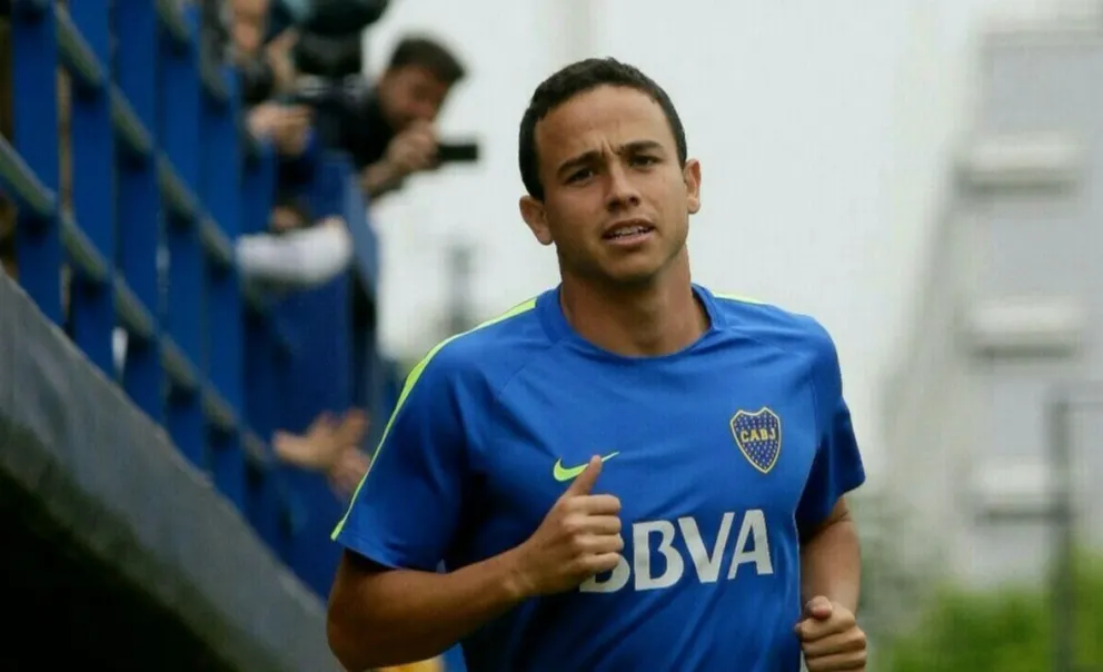Leonardo Jara se aleja de Boca: en las próximas horas podría firmar contrato con San Lorenzo