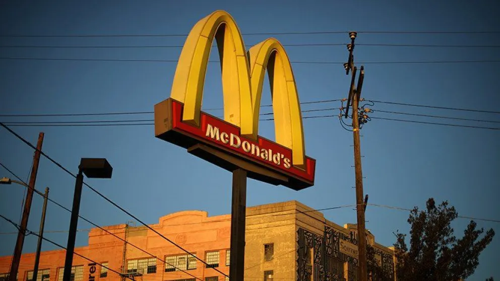 McDonald's amenaza a empleados por su derecho al descanso