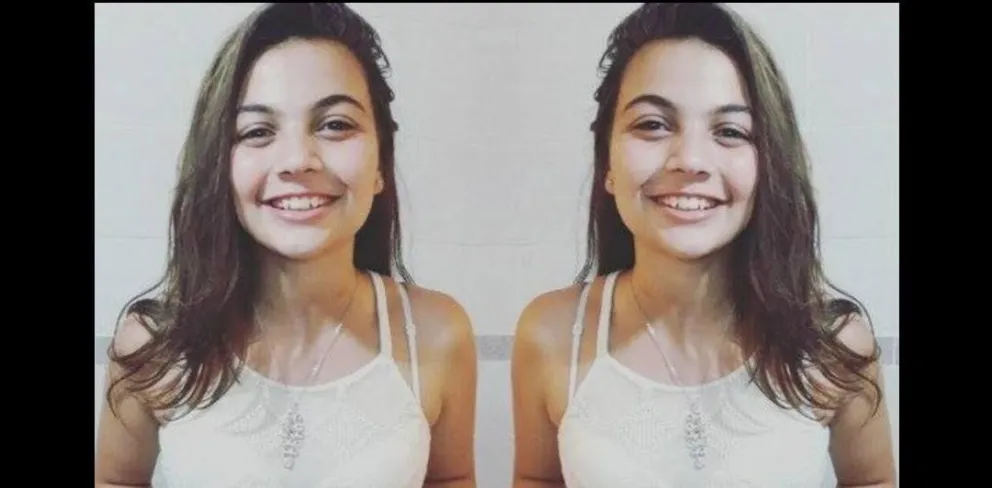 Horror: la adolescente desaparecida terminó de la peor forma