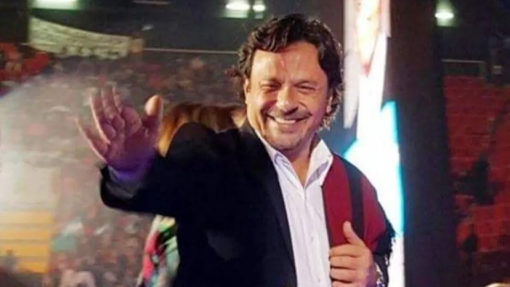 Un emotivo video recorre la gestión de Sáenz y agradece a los salteños