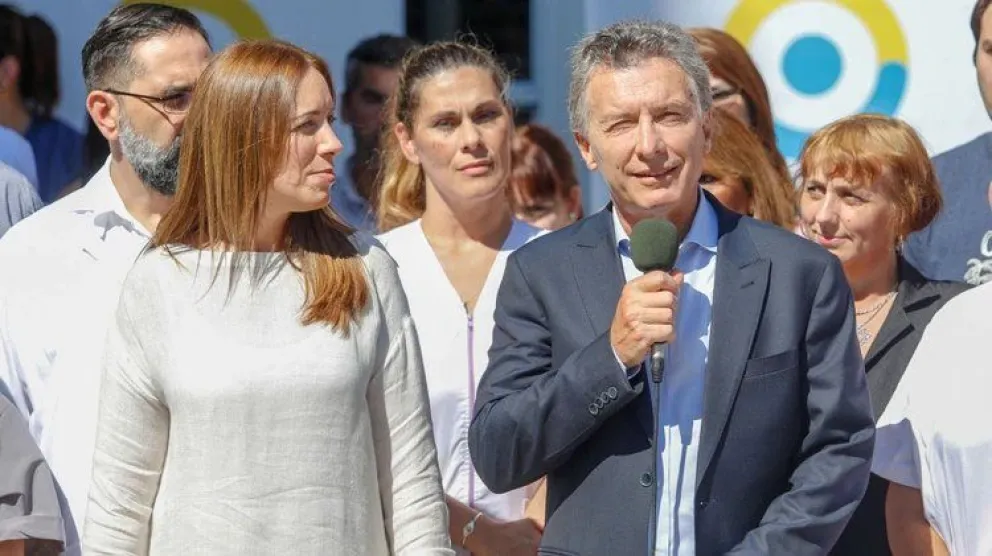 Buenos Aires: María Eugenia Vidal decidió que no adelantará las elecciones