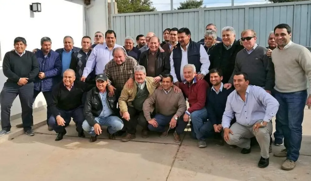 Urtubey se sigue promocionando: ¿quién más lo acompañará?