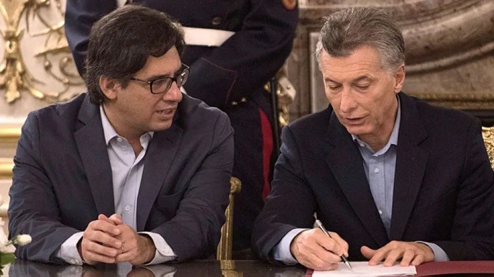 El Reino del revés