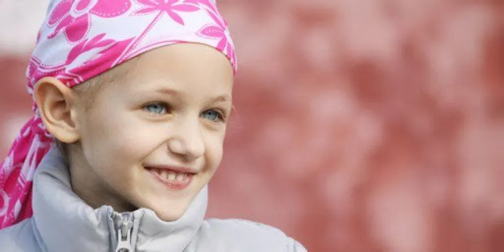 La muerte explicada por una niña con cáncer terminal