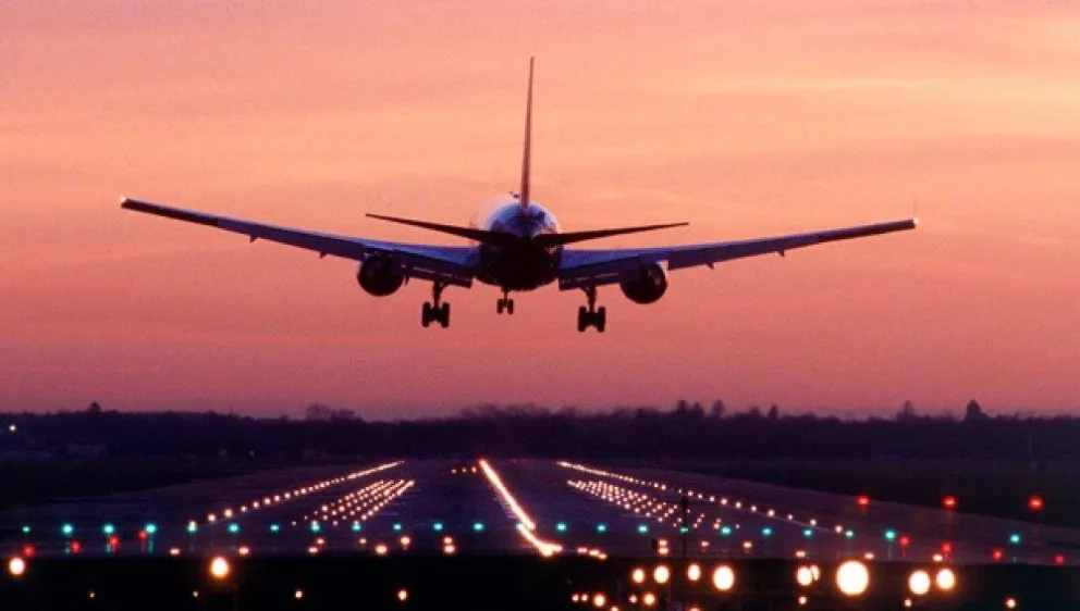 Paro de aviones: ¿qué va a pasar?