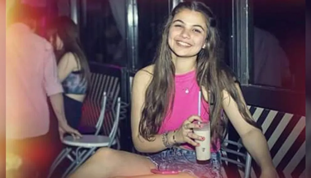 Estremecedor: la autopsia de Agustina revela cómo la mataron